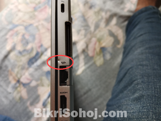 Hp Elitebook 830 G5